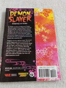 Demon Sayer 14