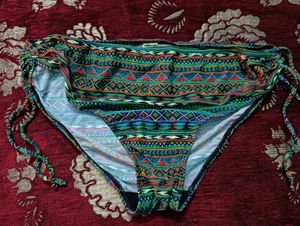 Boho Print Bikini❤️ Bottom