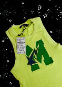 Y2k Top