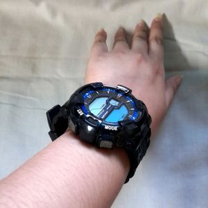 Men's Armitron Pro Sports Wrist Watch Wr330ft Boy⌚