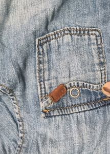 Boys - For 4-5 Years - Combo - Denim Jeans + Shirt