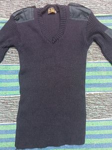 Man Sweater