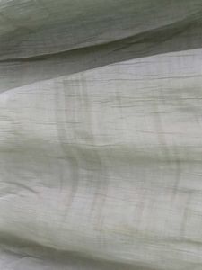 Elegant Green Embroidered Kurti