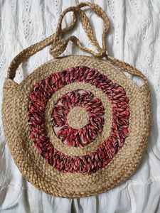 Stylish Boho Bag