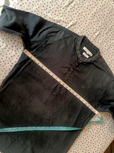Men's Dark Blue shirt calvin Klein xl size