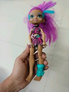 Unique Doll