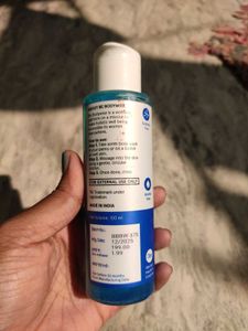 body wash