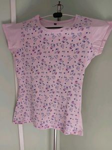 Set of 2 T-Shirts WITH Pants