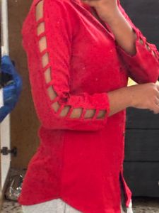 Red Top