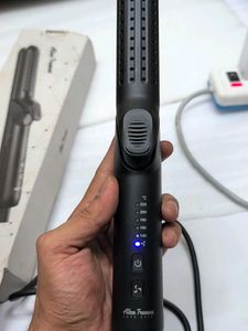 Alan Trumar Airflow styler