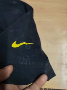 CBF Brasil nike t shirt