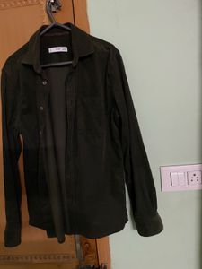 Mango Man Shirt
