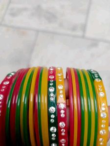 Brand New Trendy Bangles