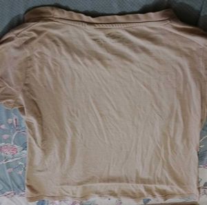 ✨Classic Beige Top for women