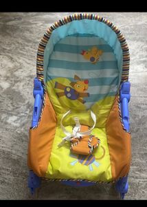 baby rocker