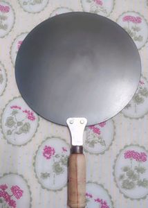 Flat Iron Tawa