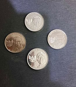 indonesia coins for collection
