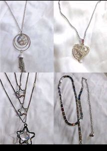 3 Chain + Belt