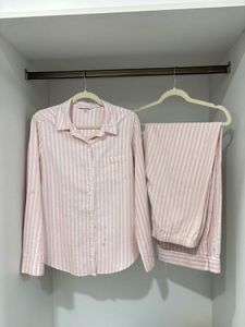 Victoria’s Secret Pj Set