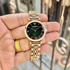 Emporio Armani Women's Watch