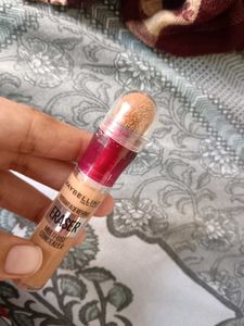 Maybelline Age Rewind Eraser Concealer(caramel)