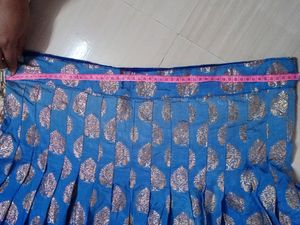 I want to selling  ghagra choli