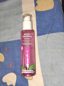 PLIX Jamun Clarifying Fruity Toner