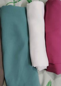 Assorted Color hijab
