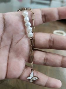 🦋 Butterfly Charm Necklace 🦋