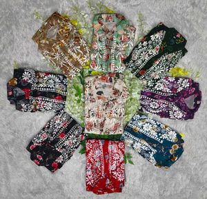 Chikankari Rayon Women Shirt 👕