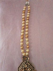 Women necklace