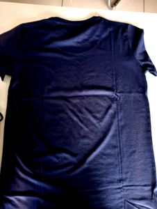 Status Quo Men Round NectTshirt