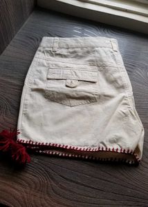 Summer shorts