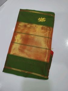 4 Blouse Pieces