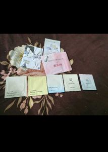 Beauty of Joseon Skincare Samples pack o