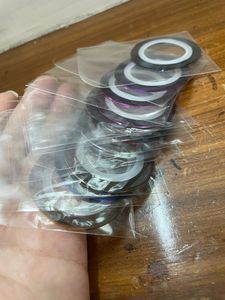 Nail Art Tape