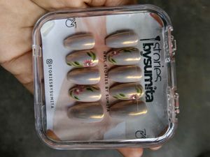Stories by Sumita Press-On Nails