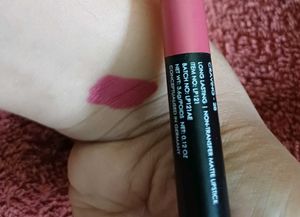 Glam21 Matte Lipstick
