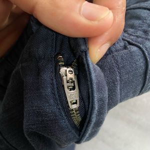 Fatigue Pants by Musinsa Standard