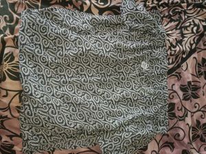 Stylish Printed Kurta for Women