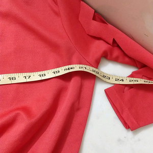 WESTERN TEE