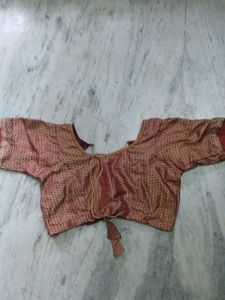 Stylish Ethnic Blouse