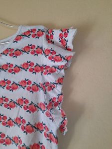White T-shirt Combo-2