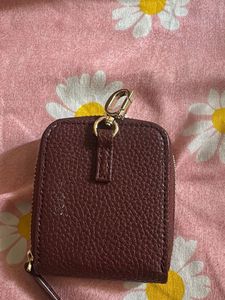 Pierre Cardin Pouch