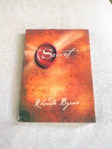 The Secret Bestselling International Author