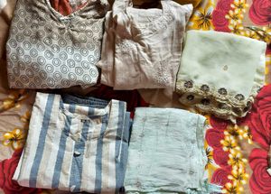 3pc Suits Bundle