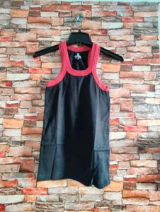 Gym Vest Combo Of 2