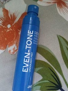 Asaya Even tone Underarm mist