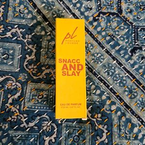Perfume Lounge Snacc And Slay Eau de Parfum