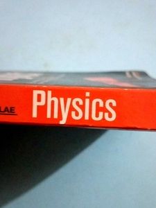 Arihant Handbook Physics